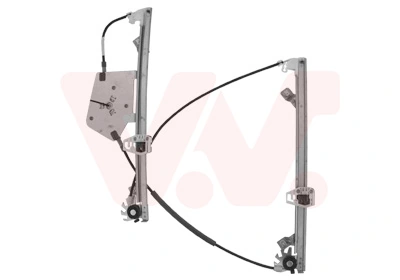 Lève-vitre VAN WEZEL 0678262