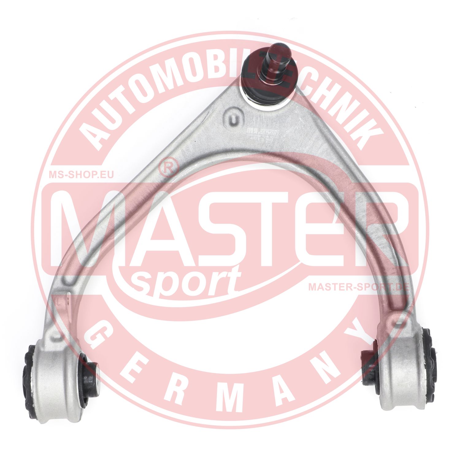 Bras de liaison, suspension de roue MASTER-SPORT GERMANY 39722-PCS-MS