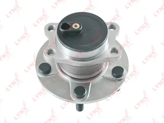 Kit de roulements de roue LYNXAUTO WH-1026