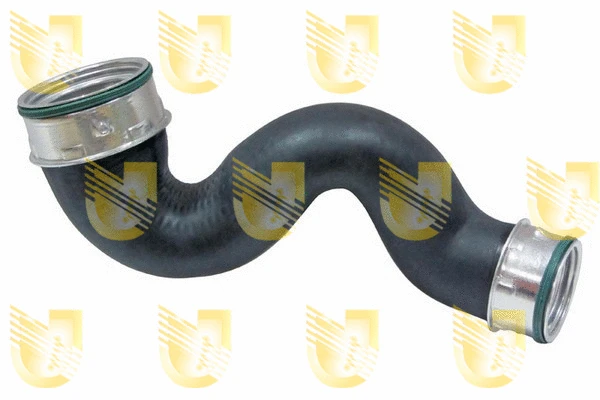 Gaine de suralimentation UNIGOM W9496