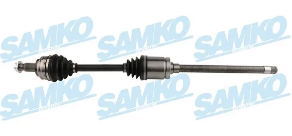 Arbre de transmission SAMKO DS60116