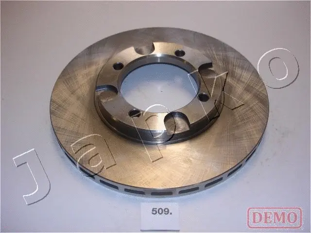 Disque de frein JAPKO 60509C