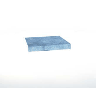 Filtre, air de l'habitacle A.Z. Meisterteile AZMT-41-010-1701