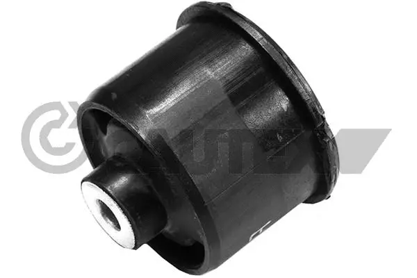 Suspension, corps de l'essieu CAUTEX 755644