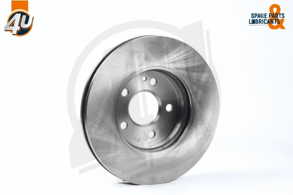 Disque de frein 4U Autoparts 52006MR