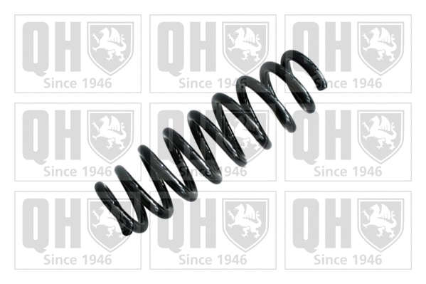 Ressort de suspension QUINTON HAZELL QCS5645
