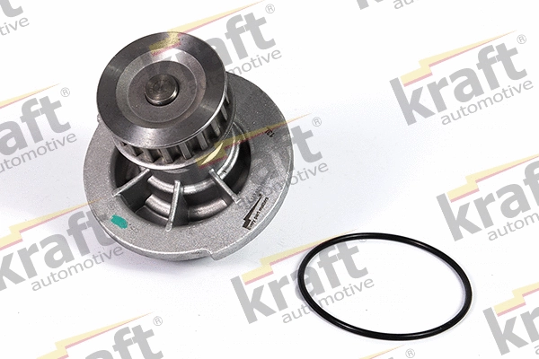 Pompe à eau, refroidissement du moteur KRAFT AUTOMOTIVE 1508310
