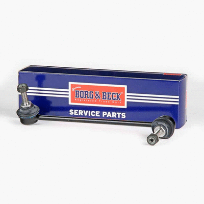 Entretoise/tige, stabilisateur BORG & BECK BDL6306