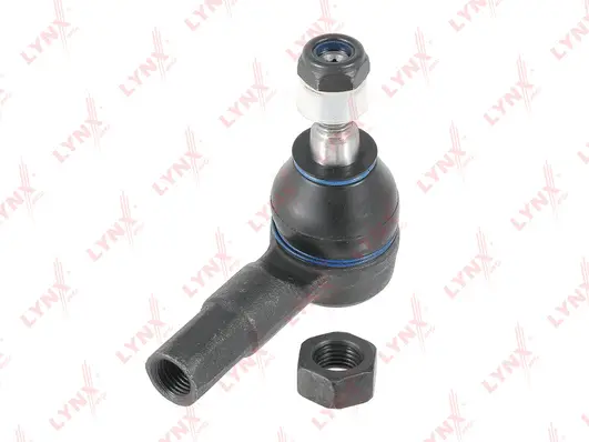 Rotule de barre de connexion LYNXAUTO C4312LR