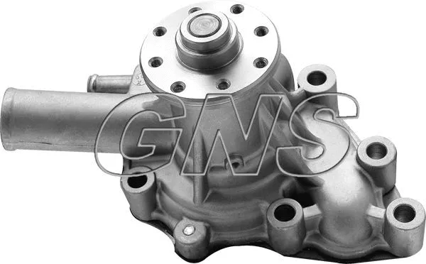 Pompe à eau, refroidissement du moteur GNS YH-I103