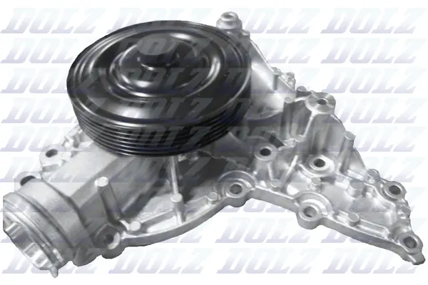 Pompe à eau, refroidissement du moteur DOLZ M234
