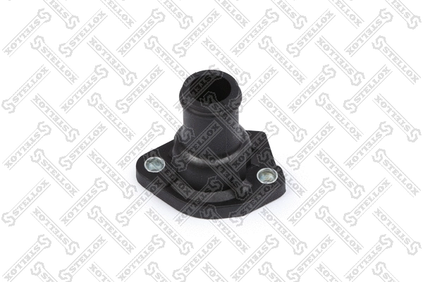 Bride de liquide de refroidissement STELLOX 75-50655-SX