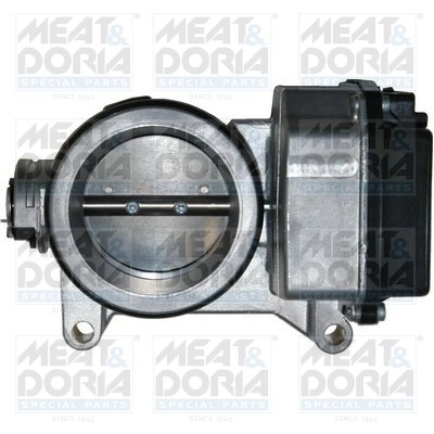 Corps papillon MEAT & DORIA 89025