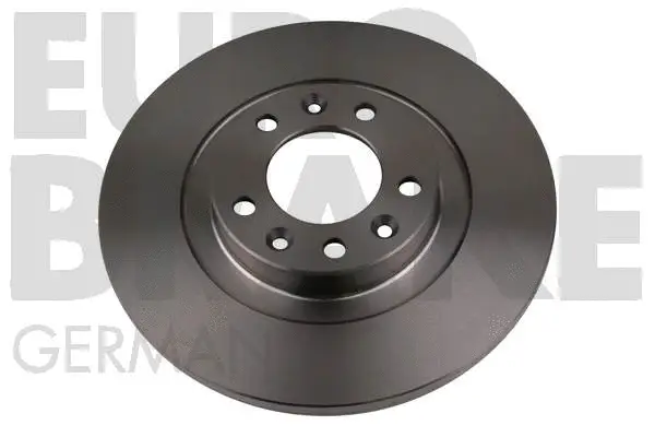 Disque de frein EUROBRAKE 5815201957