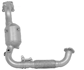 Catalyseur IMASAF 38.00.53