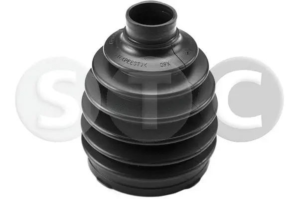 Jeu de joints-soufflets, arbre de commande STC T411134