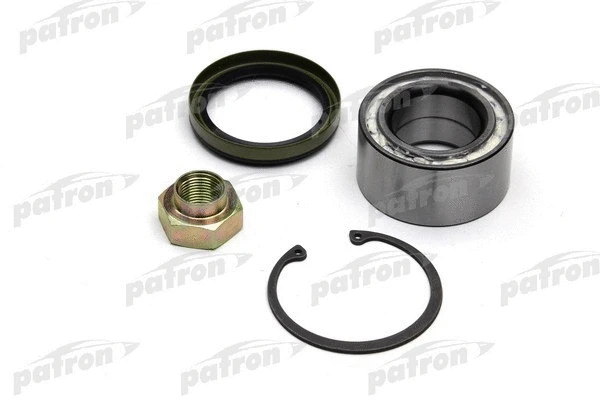 Kit de roulements de roue PATRON PBK3713
