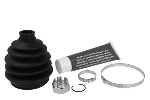 Jeu de joints-soufflets, arbre de commande CIFAM 613-324