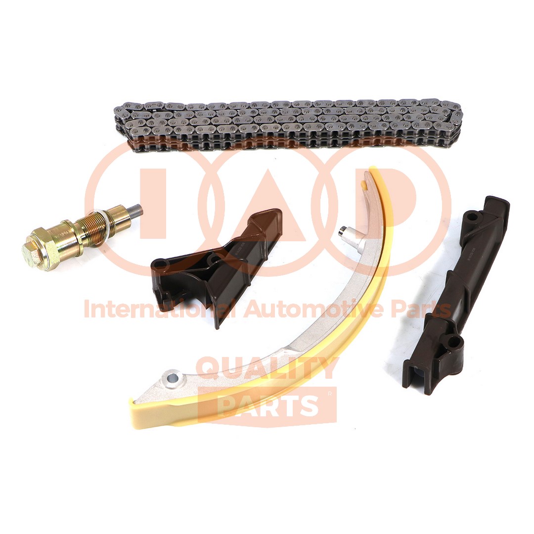 Kit de distribution par chaîne IAP QUALITY PARTS 127-54010KA