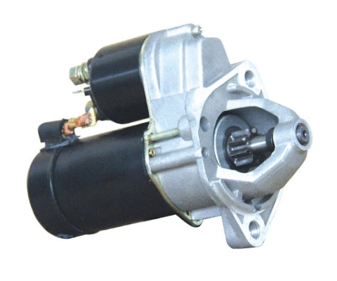 Démarreur MTR 12138026