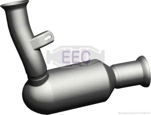 Catalyseur EEC MZ6080T