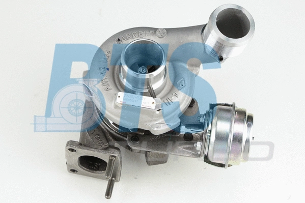 Turbocompresseur, suralimentation BTS Turbo T914549BL