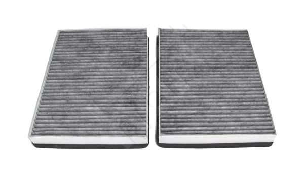 Filtre, air de l'habitacle HART 338 481