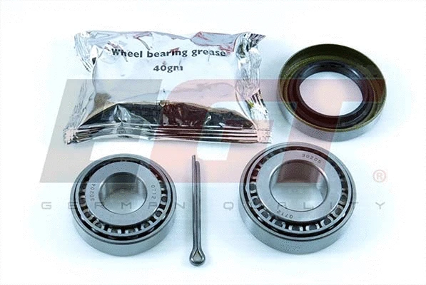 Kit de roulements de roue EGT 554152EGTk