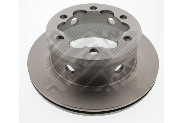 Disque de frein MAPCO 25805
