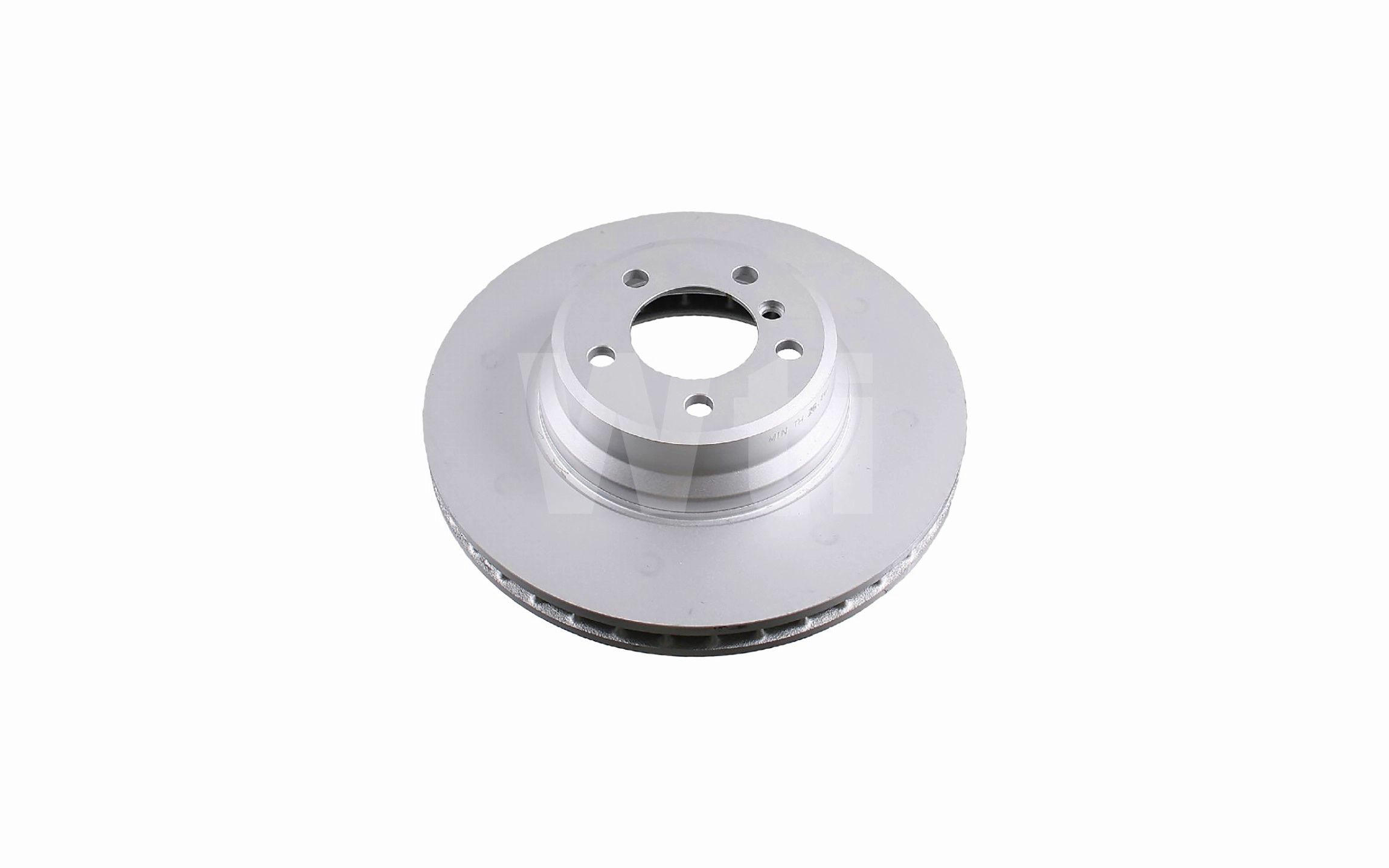 Disque de frein Wti Automotive K111294