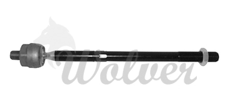 Rotule de barre de connexion WOLVER SP204080