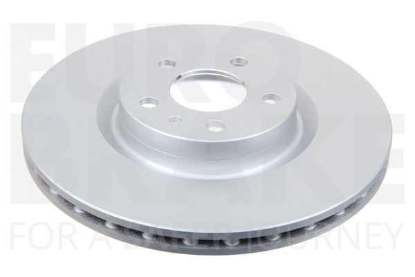 Disque de frein EUROBRAKE 5815312367