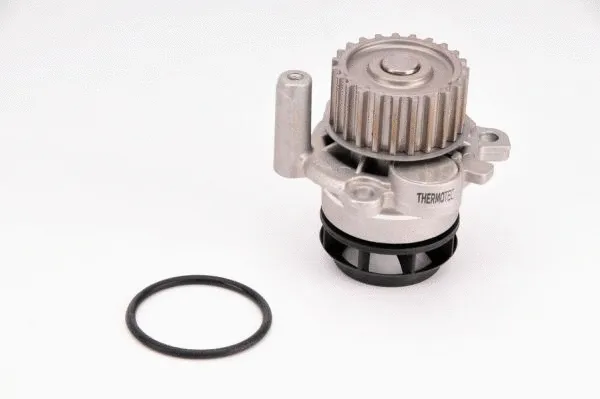 Pompe à eau, refroidissement du moteur THERMOTEC D1W050TT