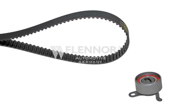 Kit de courroie crantée FLENNOR F904392V