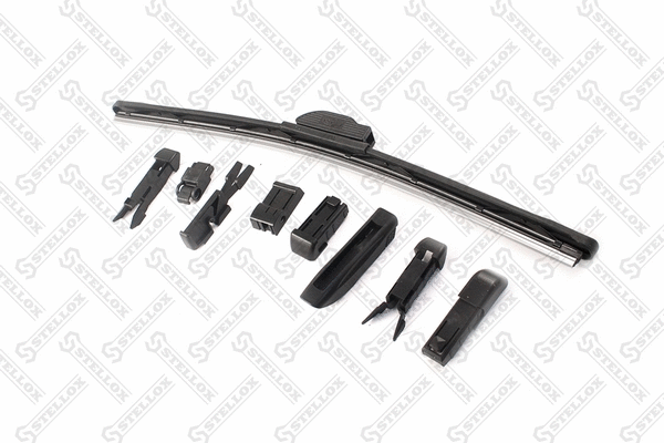 Balai d'essuie-glace STELLOX 104 400-SX