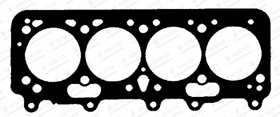 Joint, culasse GOETZE 30-025168-10