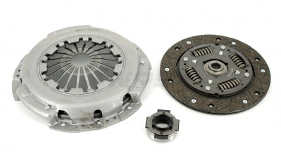 Kit d'embrayage NPS F200T03