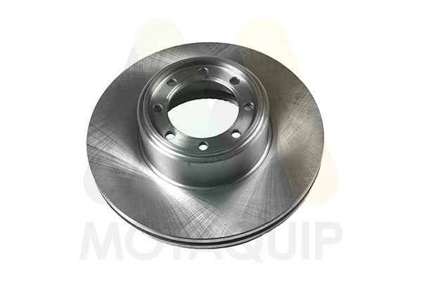 Disque de frein MOTAQUIP LVBD1391