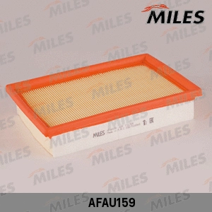 Filtre à air MILES AFAU159