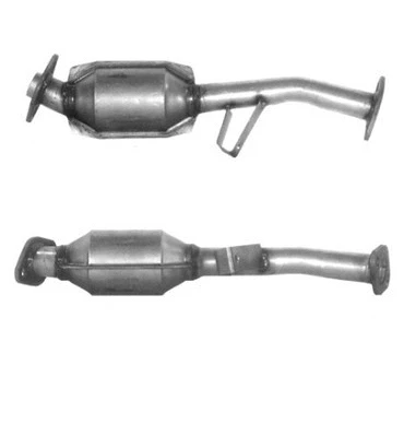 Catalyseur VEGAZ GmbH SAK-907