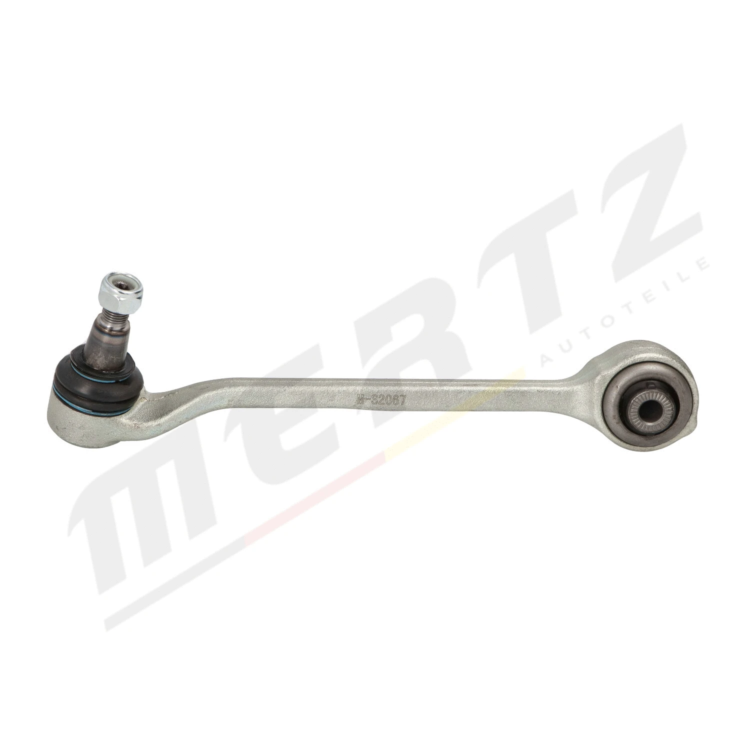 Bras de liaison, suspension de roue MERTZ M-S2067