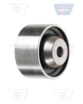 Poulie renvoi/transmission, courroie crantée OPTIBELT 189UT