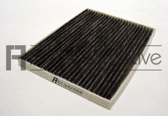 Filtre, air de l'habitacle 1A FIRST AUTOMOTIVE C30412