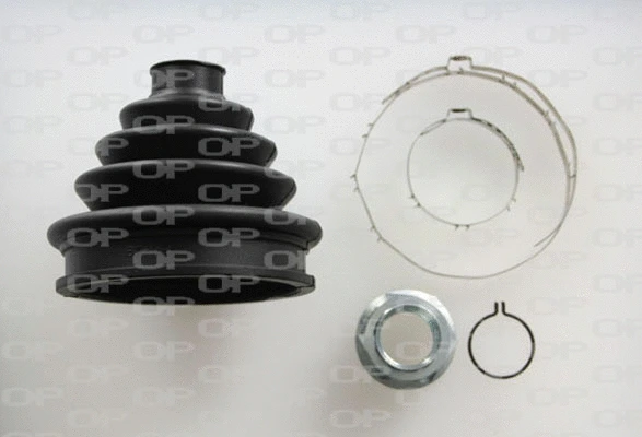 Jeu de joints-soufflets, arbre de commande OPEN PARTS SJK7240.00