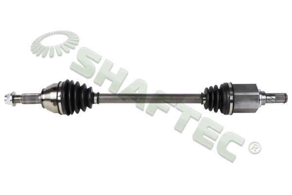 Arbre de transmission SHAFTEC NI272L