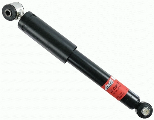 Amortisseur BOGE 27-D86-F