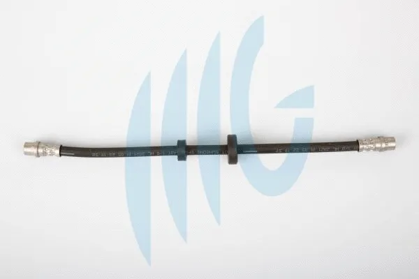 Flexible de frein RICAMBIFLEX GM 02020138