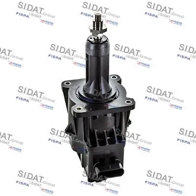 Turbocompresseur, suralimentation AUTOTEAM D81043