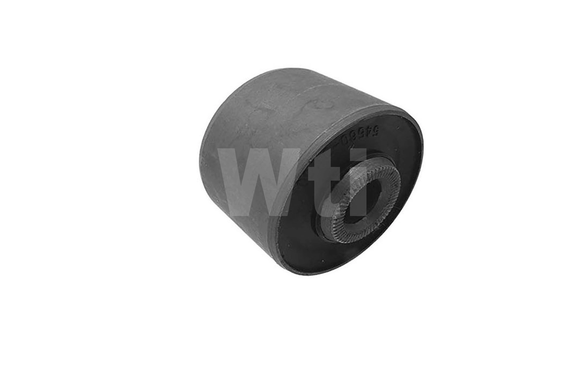 Suspension, bras de liaison Wti Automotive A301026