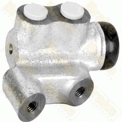 Régulateur de freinage Brake ENGINEERING WC1947BE